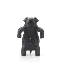 Load image into Gallery viewer, &quot;Pug In A Mug&quot; Silicone Tea Infuser